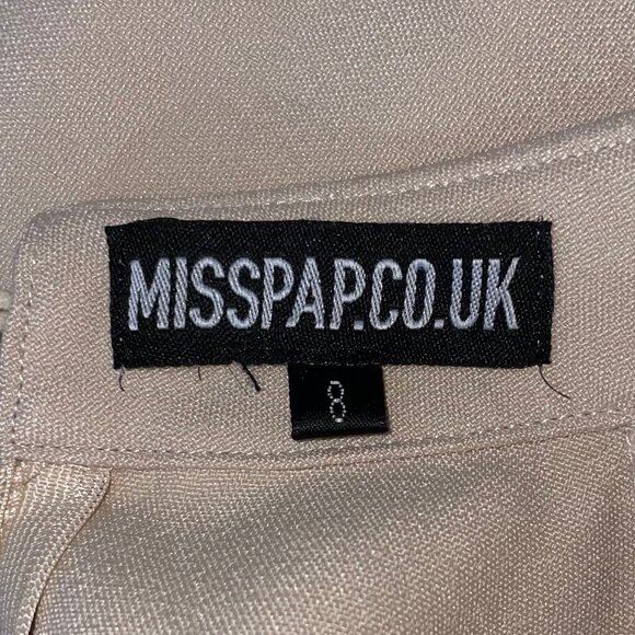 π Bundle Deal: 4 for $20! π mod mini dress - Picture 7 of 8